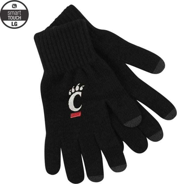 University of Cincinnati UTEXT Glove