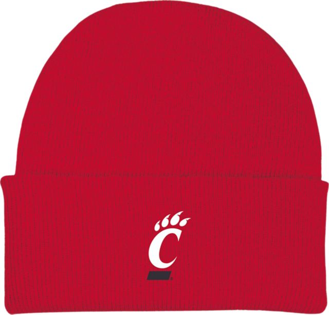 University of Cincinnati Infant Knit Cap