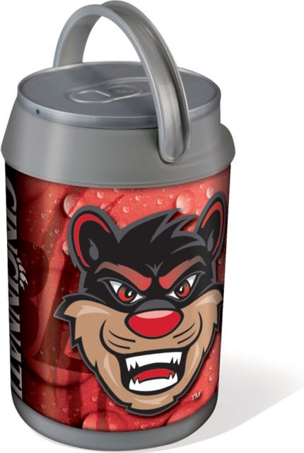 University of Cincinnati Mini Can Cooler - ONLINE ONLY