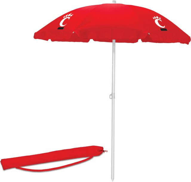 University of Cincinnati Umbrella - ONLINE ONLY