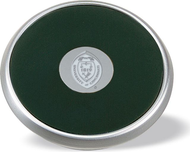 University of Cincinnati Coaster