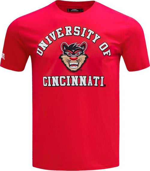 University of Cincinnati Short Sleeve T-Shirt
