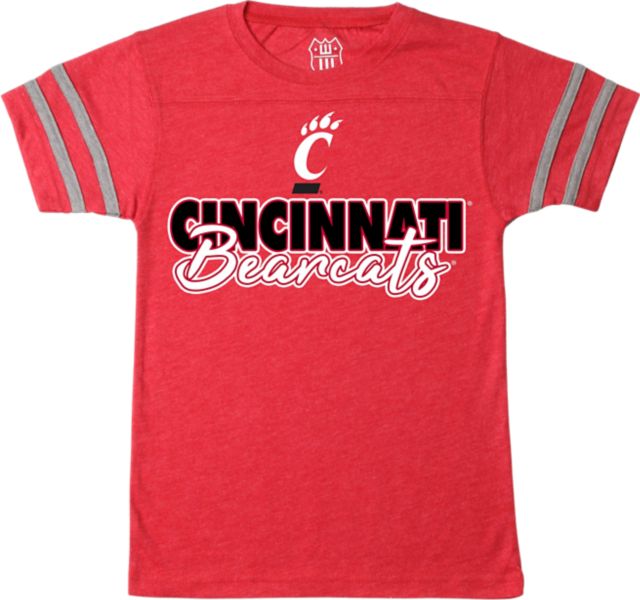 University of Cincinnati Short Sleeve T-Shirt