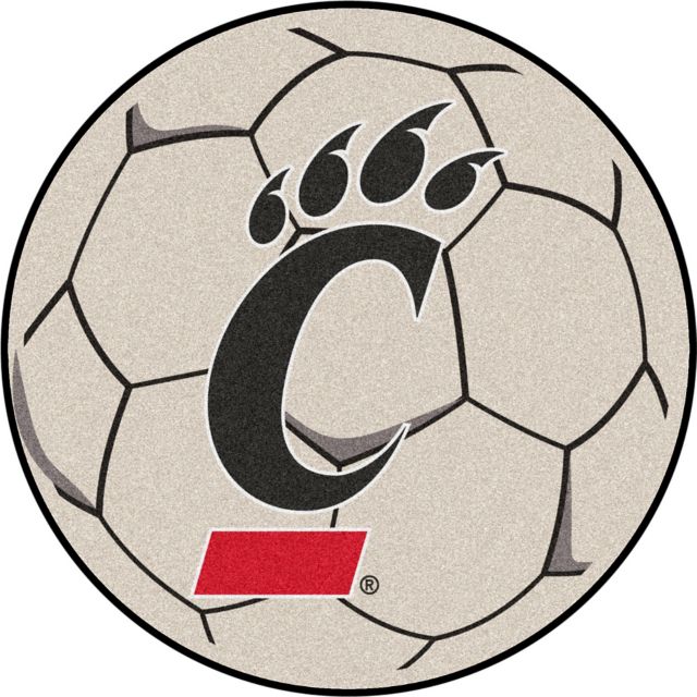 Cincinnati Soccer Ball 27'' diameter  - ONLINE ONLY