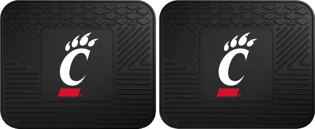 Cincinnati 2-pc Utility Mat 14'' x 17'' - ONLINE ONLY