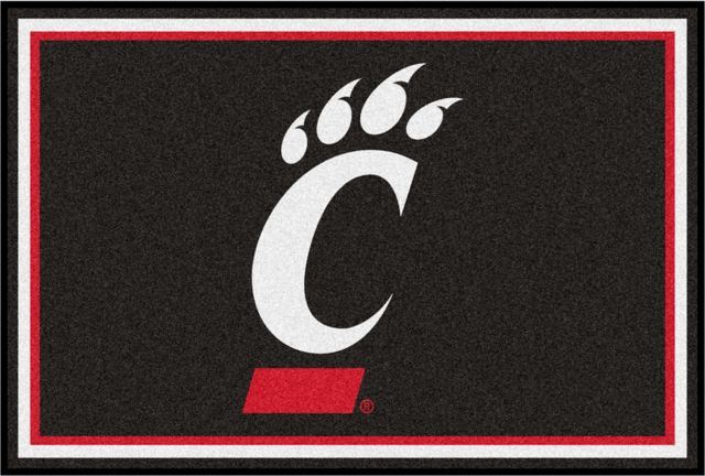 Cincinnati 5'x8' Rug - ONLINE ONLY