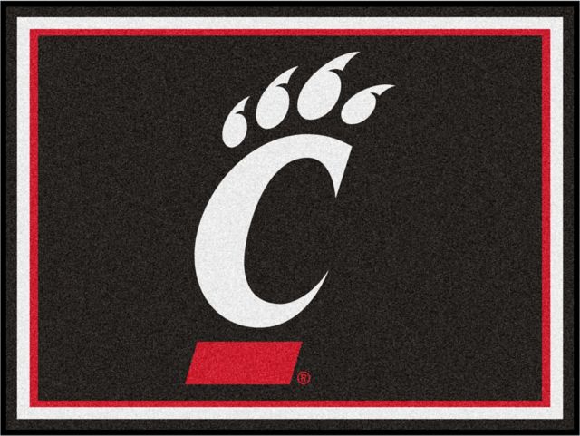 Cincinnati 8'x10' Rug - ONLINE ONLY