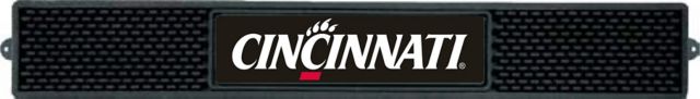 Cincinnati Drink Mat 3.25'' x 24'' - ONLINE ONLY
