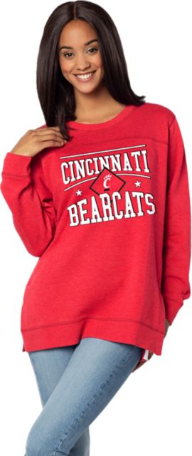 University of Cincinnati Women's Bearcats Tunic