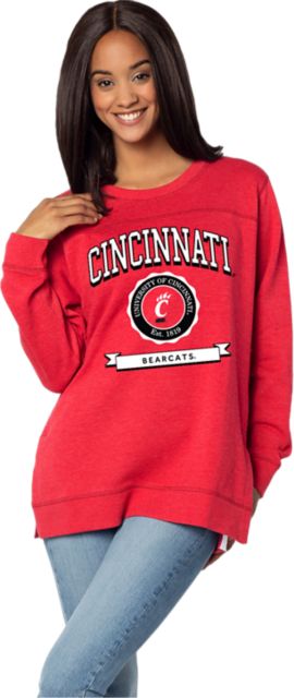 University of Cincinnati Women's Bearcats Tunic
