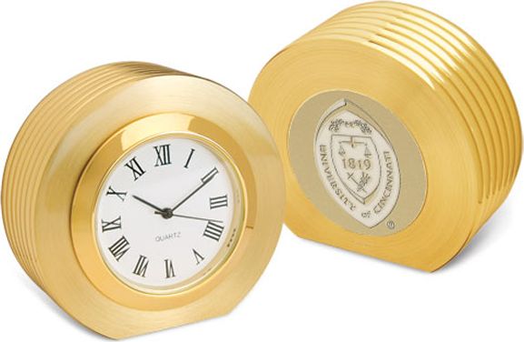 University of Cincinnati Presidential Clock