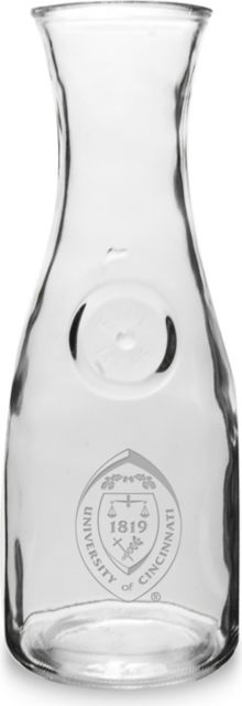 Full Litre Carafe 1 Ltr- ONLINE ONLY