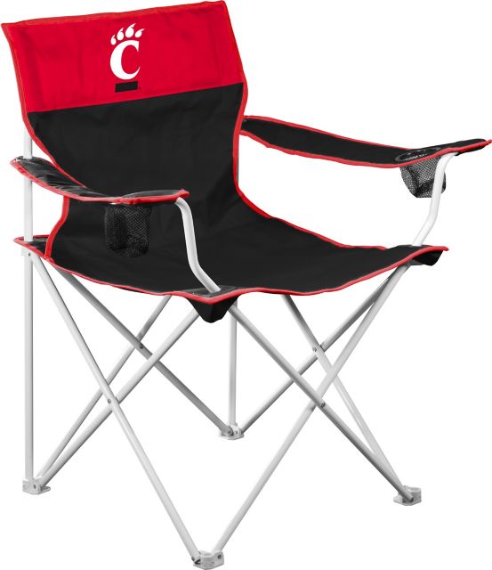 Cincinnati Big Boy Chair - ONLINE ONLY