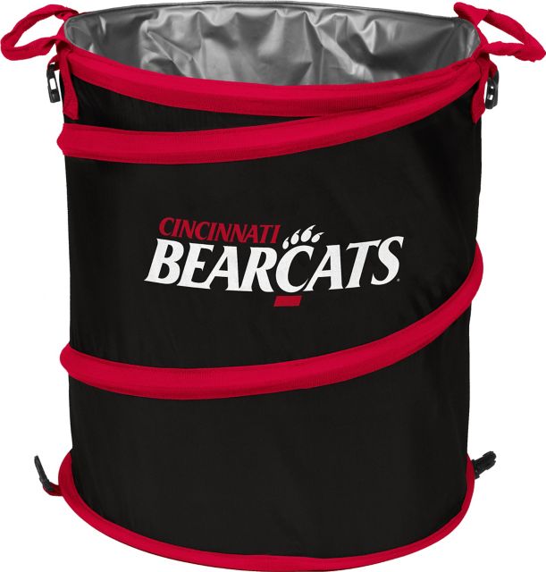 Cincinnati Collapsible 3-In-1 - ONLINE ONLY