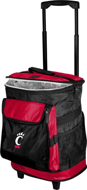 Cincinnati Rolling Cooler - ONLINE ONLY