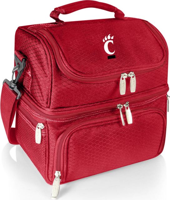 University of Cincinnati Pranzo Lunch Cooler Bag - ONLINE ONLY