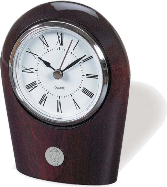 Palm Desk Clock - ONLINE ONLY