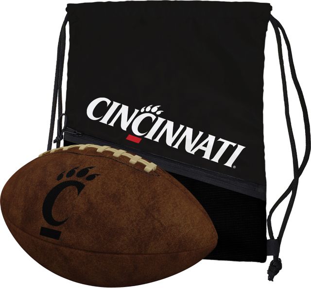 Cincinnati Gameday Bundle 2 - ONLINE ONLY