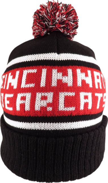University of Cincinnati Beanie