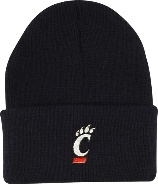 University of Cincinnati Youth Knit Hat