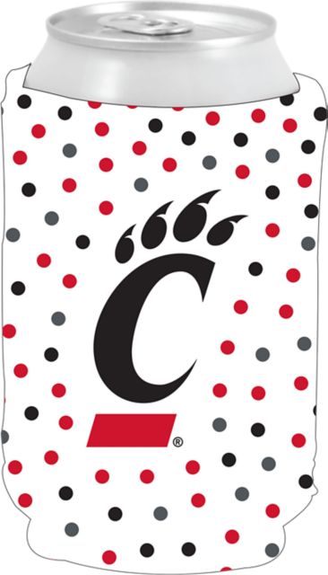 University of Cincinnati Can Coozie