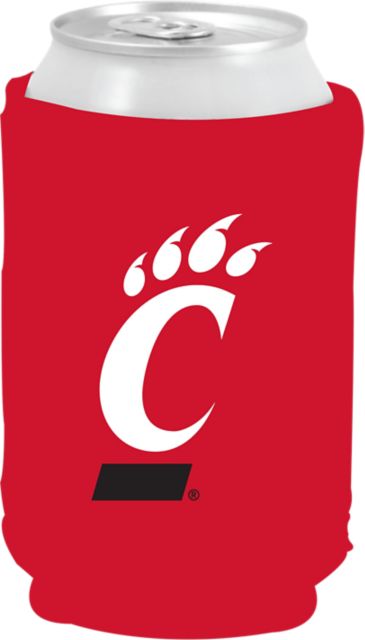 University of Cincinnati Can Coozie