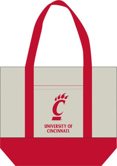 University of Cincinnati Mini Tote Bag