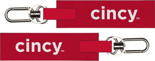 University of Cincinnati Keychain