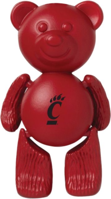 University of Cincinnati Magnet