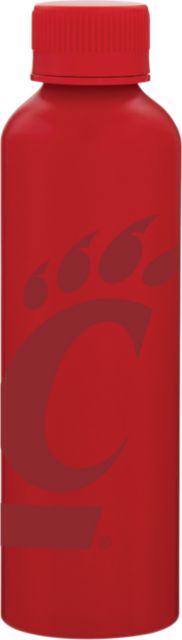 SNICKER BOTTLE OVE/RED/21OZ/.