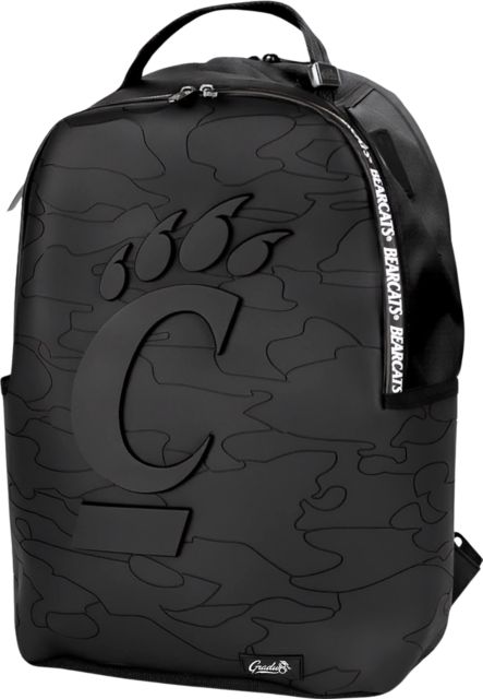University of Cincinnati Bearcats Legacy Backpack | Gradu8 Inc ...
