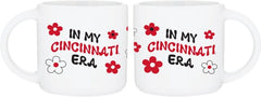 University of Cincinnati 14 oz. Mug