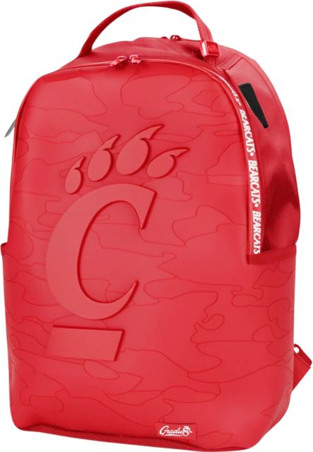 University of Cincinnati Bearcats Legacy Backpack
