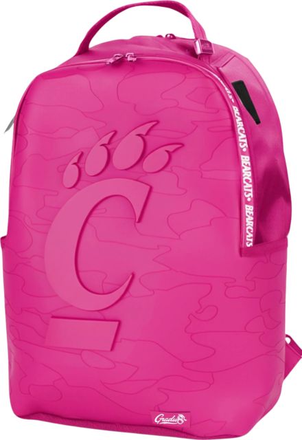 University of Cincinnati Legacy Backpack