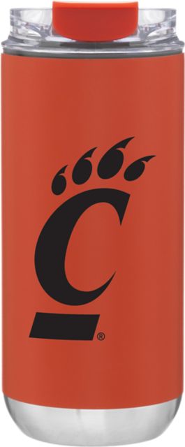 16OZ ELM TUMBLER W/RED/16OZ/.