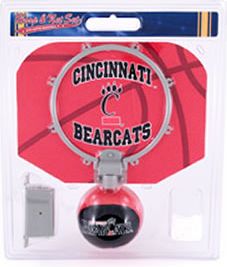BSKTBL HOOP & NET/SCSPC/