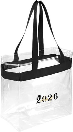 Class of 2026 Tote Bag