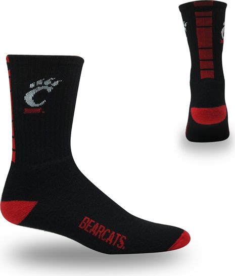 SOX/CREW TEAM COLO/BLACK/SM/.