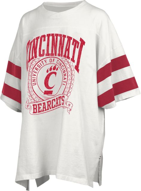 University of Cincinnati Women's Top