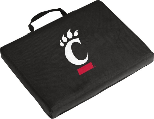 University of Cincinnati 14x11 Bleacher Cushion