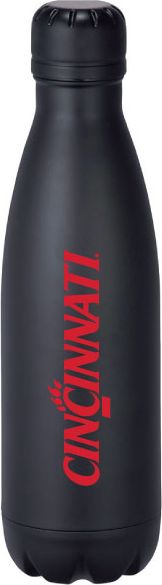 University of Cincinnati 17 oz. Bottle