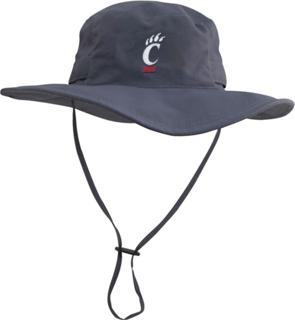 University of Cincinnati Boonie Bucket Hat