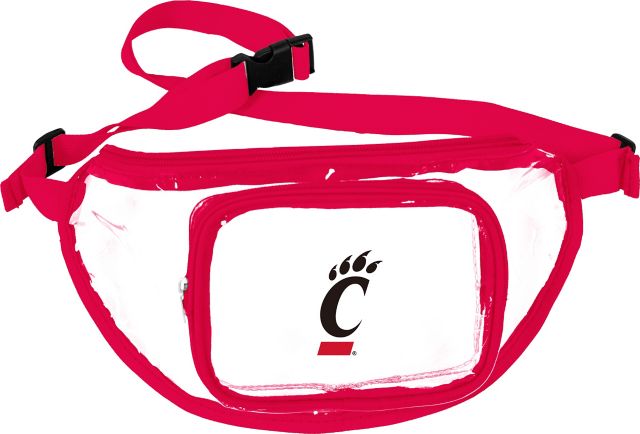 University of Cincinnati Fanny Pack