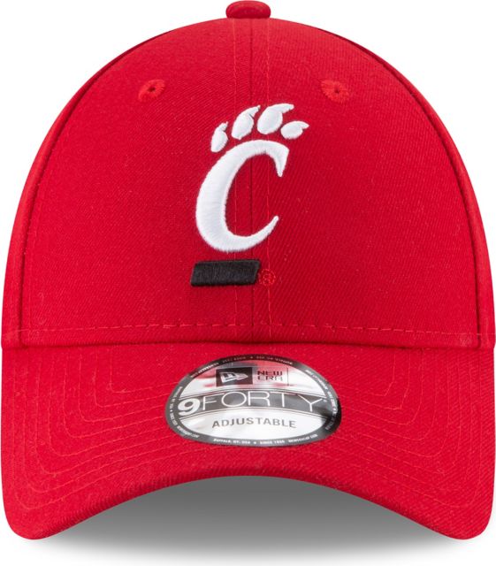University of Cincinnati Adjustable Cap
