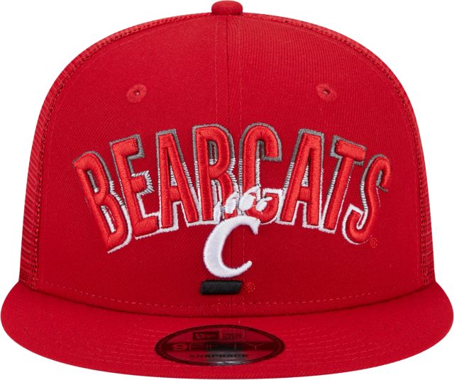 University of Cincinnati Bearcats Snapback
