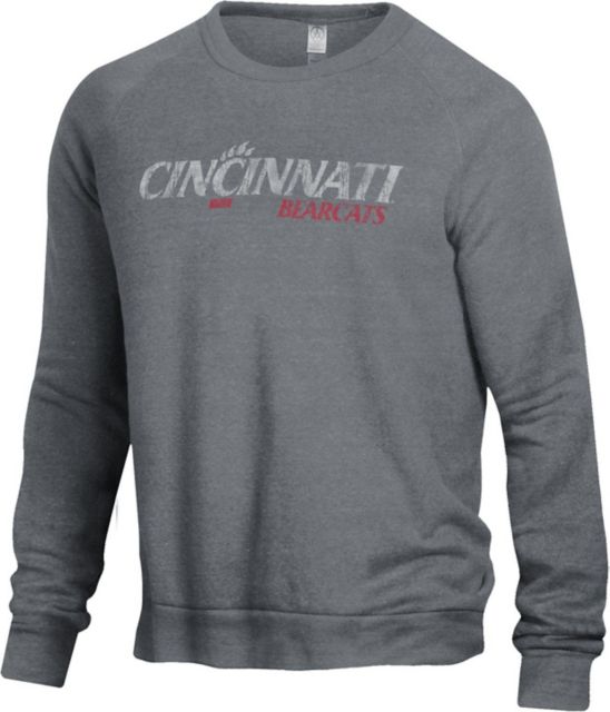 University of Cincinnati Crew
