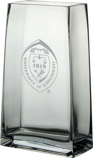 University of Cincinnati Vase