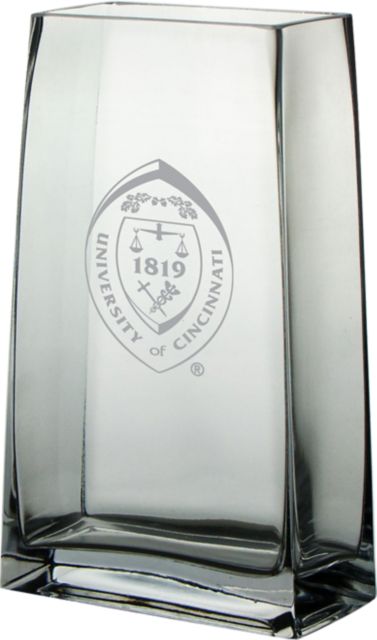 University of Cincinnati Vase