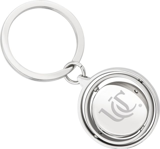 University of Cincinnati Keychain