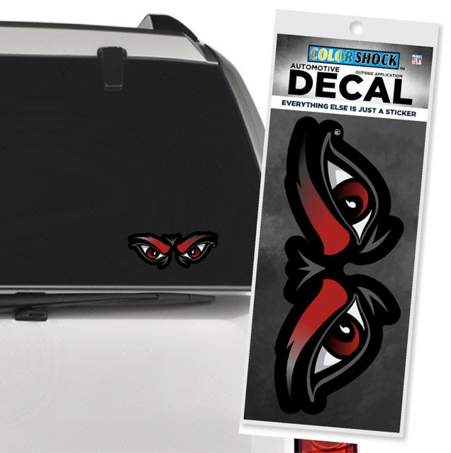 University of Cincinnati Bearcats Decal